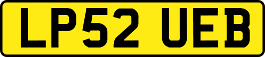 LP52UEB
