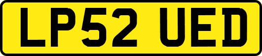 LP52UED