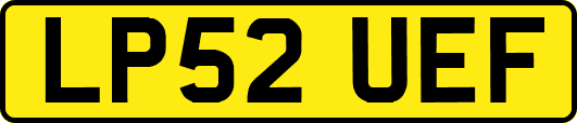 LP52UEF