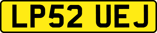 LP52UEJ