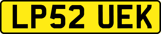 LP52UEK