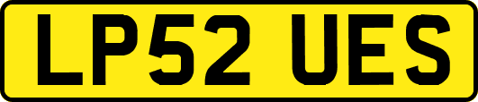 LP52UES