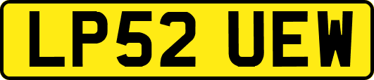 LP52UEW