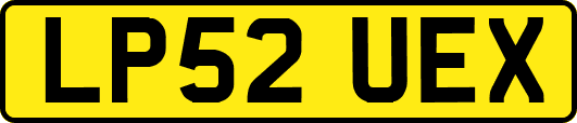 LP52UEX
