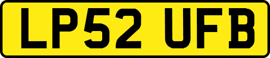 LP52UFB