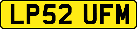 LP52UFM