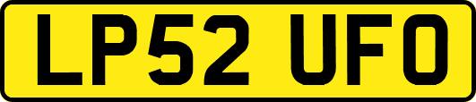 LP52UFO