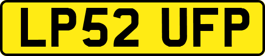 LP52UFP