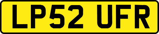 LP52UFR