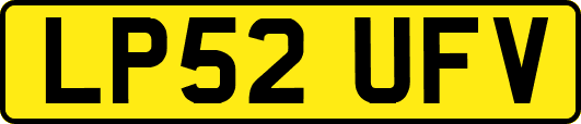 LP52UFV