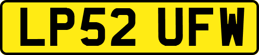 LP52UFW