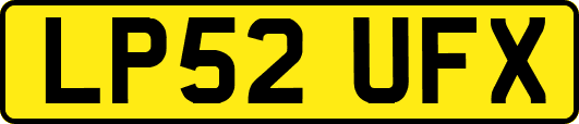 LP52UFX