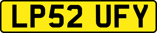 LP52UFY