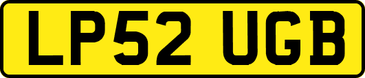 LP52UGB