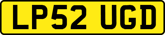 LP52UGD