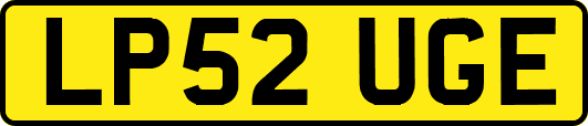 LP52UGE