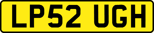 LP52UGH