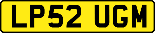 LP52UGM