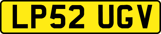 LP52UGV