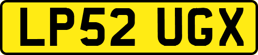 LP52UGX