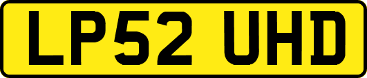 LP52UHD
