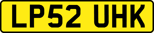 LP52UHK