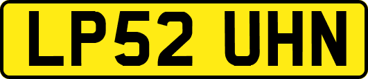 LP52UHN