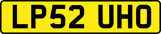 LP52UHO