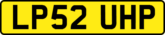 LP52UHP