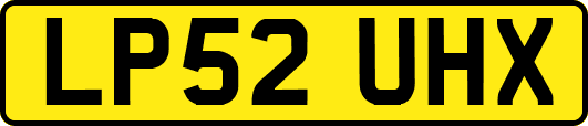 LP52UHX