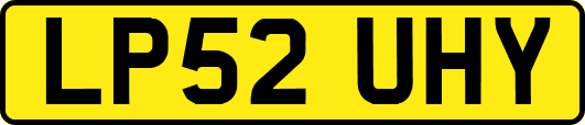 LP52UHY