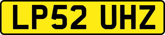 LP52UHZ