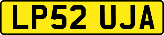 LP52UJA