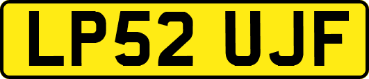 LP52UJF