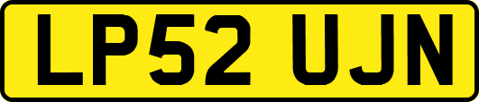 LP52UJN