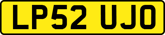 LP52UJO