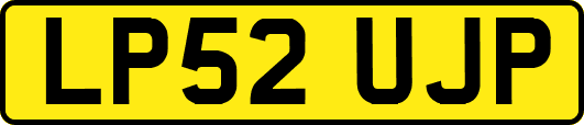 LP52UJP