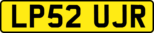 LP52UJR