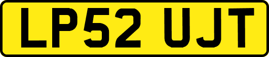 LP52UJT