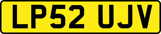 LP52UJV