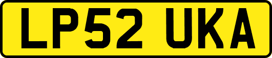 LP52UKA