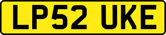 LP52UKE