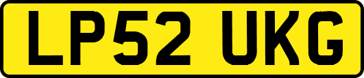 LP52UKG