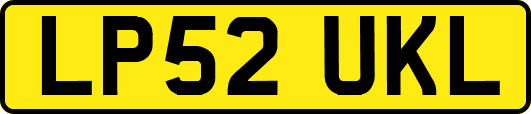 LP52UKL