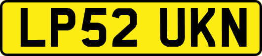 LP52UKN