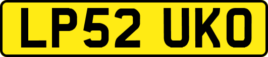 LP52UKO