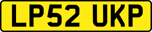 LP52UKP