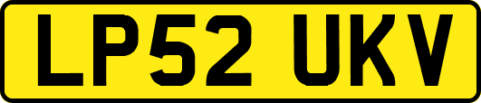 LP52UKV