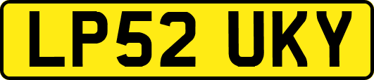 LP52UKY
