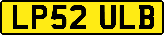 LP52ULB